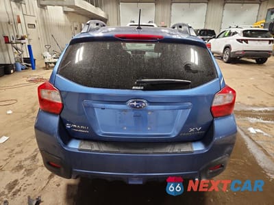 Zdjęcie 6 z 11 samochodu: 2015 SUBARU XV CROSSTREK SPORT LIMITED VIN:JF2GPASCXF8280299 - miniatura