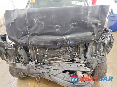 Zdjęcie 12 z 14 samochodu: 2007 CHEV TAHOE K1500 VIN:1GNFK13047R305925 - miniatura