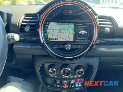 Zdjęcie 8 z 10 samochodu: 2019 MINI COOPER S CLUBMAN ALL4 VIN:WMWLU5C53K2G05210 - miniatura