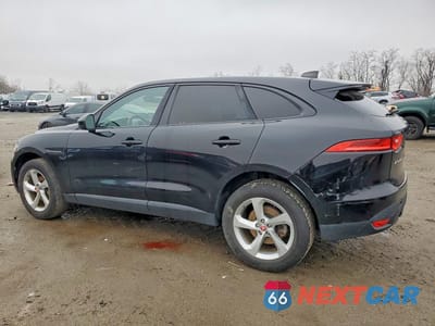 Drugie zdjęcie samochodu z przodu: 2020 JAGUAR F-PACE PREMIUM 25T VIN:SADCJ2FXXLA645333 - miniatura