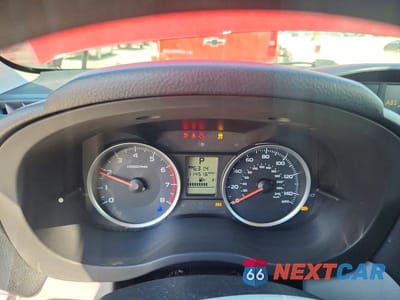 Zdjęcie 9 z 14 samochodu: 2018 SUBARU FORESTER 2.5I PREMIUM VIN:JF2SJAEC2JH532370 - miniatura