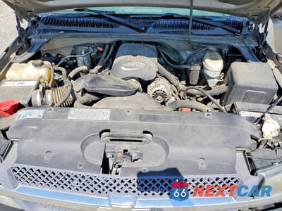 Zdjęcie 11 z 11 samochodu: 2003 CHEVROLET SILVERADO K1500 VIN:2GCEK19T031122563 - miniatura