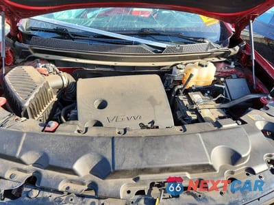 Zdjęcie 12 z 12 samochodu: 2023 CHEVROLET TRAVERSE HIGH COUNTRY VIN:1GNEVNKW3PJ124474 - miniatura