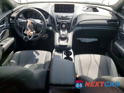 Zdjęcie 8 z 13 samochodu: 2025 ACURA RDX VIN:5J8TC2H49SL036263 - miniatura