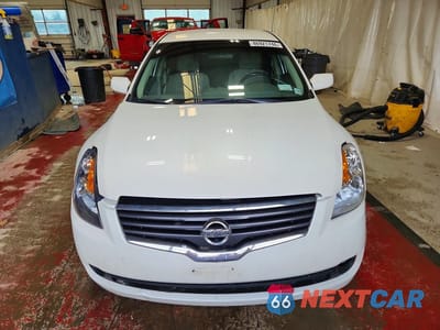 Piąte zdjęcie samochodu w środku: 2009 NISSAN ALTIMA 2.5 VIN:1N4AL21E69N513583 - miniatura