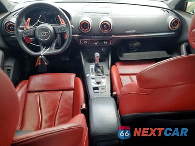 Zdjęcie 8 z 11 samochodu: 2020 AUDI A3 S-LINE PREMIUM VIN:WAUBEGFF6LA018092 - miniatura