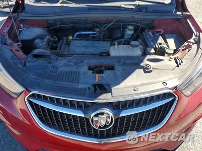 Zdjęcie 12 z 13 samochodu: 2019 BUICK ENCORE PREFERRED VIN:KL4CJASB5KB769903 - miniatura
