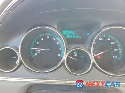 Zdjęcie 9 z 13 samochodu: 2017 BUICK ENCLAVE VIN:5GAKRBKD5HJ157945 - miniatura