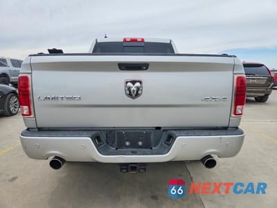 Zdjęcie 6 z 12 samochodu: 2015 RAM 1500 LONGHORN VIN:1C6RR7PM8FS556267 - miniatura