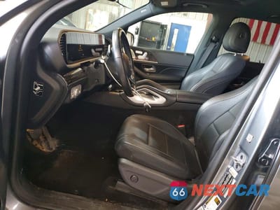 Zdjęcie 7 z 12 samochodu: 2021 MERCEDES-BENZ GLE 350 4MATIC VIN:4JGFB4KB3MA491234 - miniatura