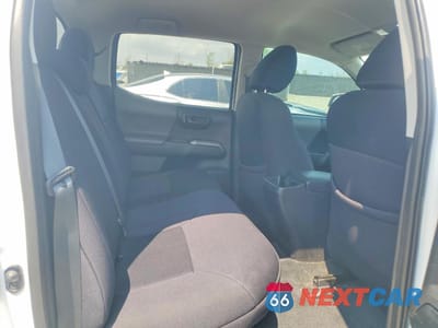 Zdjęcie 10 z 12 samochodu: 2016 TOYOTA TACOMA SR5 V6 VIN:3TMAZ5CNXGM002005 - miniatura