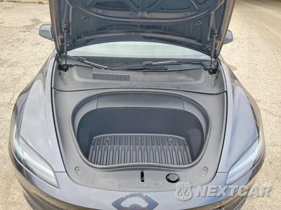 Zdjęcie 11 z 11 samochodu: 2024 TESLA MODEL 3 VIN:5YJ3E1EB8RF754390 - miniatura