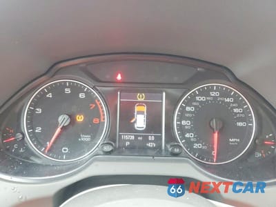 Zdjęcie 9 z 13 samochodu: 2011 AUDI Q5 PREMIUM PLUS VIN:WA1LFAFP0BA034985 - miniatura