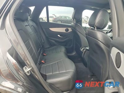 Zdjęcie 11 z 13 samochodu: 2022 MERCEDES-BENZ GLC 300 VIN:W1N0G8DB7NV326001 - miniatura