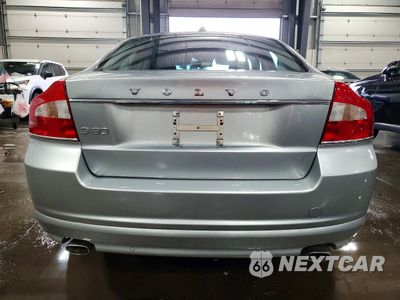 Zdjęcie 6 z 13 samochodu: 2013 VOLVO S80 3.2 VIN:YV1952AS3D1167709 - miniatura