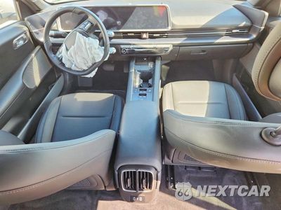 Zdjęcie 8 z 12 samochodu: 2025 HYUNDAI IONIQ 6 SEL VIN:KMHM34AC0SA082670 - miniatura