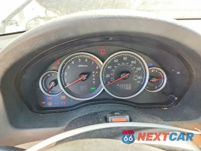 Zdjęcie 9 z 11 samochodu: 2006 SUBARU LEGACY OUTBACK 2.5I VIN:4S4BP61C967319344 - miniatura