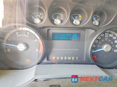 Zdjęcie 8 z 10 samochodu: 2016 FORD F350 SUPER DUTY VIN:1FDRF3HT9GEC6665X - miniatura