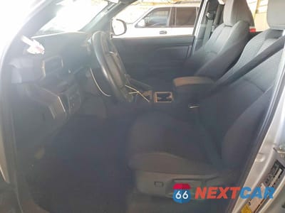 Zdjęcie 7 z 11 samochodu: 2025 TOYOTA 4RUNNER SR5 VIN:JTEVA5BR1S5025602 - miniatura