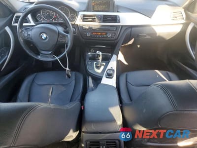 Zdjęcie 8 z 12 samochodu: 2015 BMW 320 I XDRIVE VIN:WBA3C3G57FNS73985 - miniatura