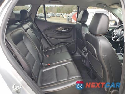 Zdjęcie 11 z 13 samochodu: 2021 GMC TERRAIN SLT VIN:3GKALVEV7ML301813 - miniatura