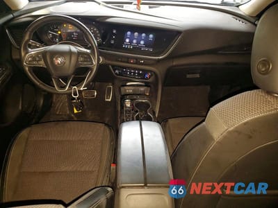 Zdjęcie 8 z 13 samochodu: 2022 BUICK ENVISION PREFERRED VIN:LRBAZLR43ND019142 - miniatura
