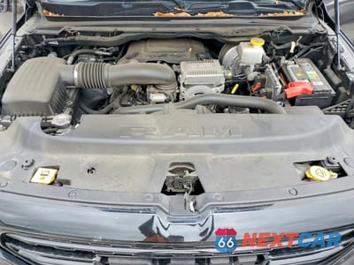 Zdjęcie 11 z 12 samochodu: 2021 RAM 1500 LIMITED VIN:1C6RREHT0MN748868 - miniatura