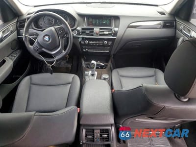 Zdjęcie 8 z 11 samochodu: 2017 BMW X3 XDRIVE28I VIN:5UXWX9C32H0W72961 - miniatura