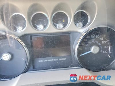 Zdjęcie 9 z 11 samochodu: 2012 FORD F350 SUPER DUTY VIN:1FT8W3BT3CEB21672 - miniatura