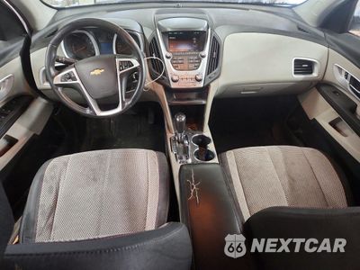 Zdjęcie 8 z 14 samochodu: 2017 CHEVROLET EQUINOX LT VIN:2GNALCEKXH1503839 - miniatura