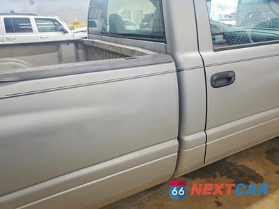 Zdjęcie 10 z 12 samochodu: 2001 DODGE RAM 1500 VIN:1B7HC16X11S774946 - miniatura
