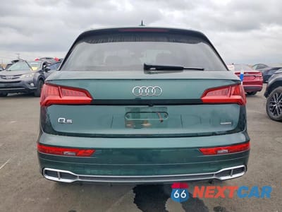 Zdjęcie 6 z 14 samochodu: 2020 AUDI Q5 E PREMIUM PLUS VIN:WA1E2AFY1L2093410 - miniatura