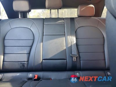 Zdjęcie 10 z 13 samochodu: 2020 MERCEDES-BENZ GLC 300 VIN:W1N0G8DB5LF859925 - miniatura