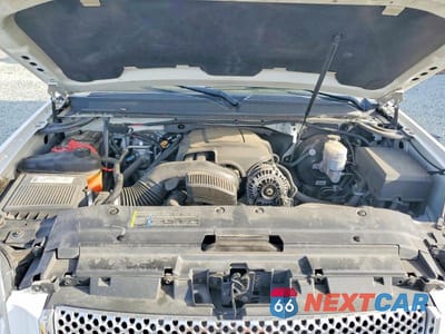 Zdjęcie 12 z 12 samochodu: 2007 GMC YUKON XL DENALI VIN:1GKFK66827J364613 - miniatura