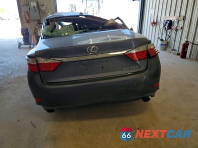 Zdjęcie 6 z 12 samochodu: 2013 LEXUS ES 350 VIN:JTHBK1GG9D2052036 - miniatura