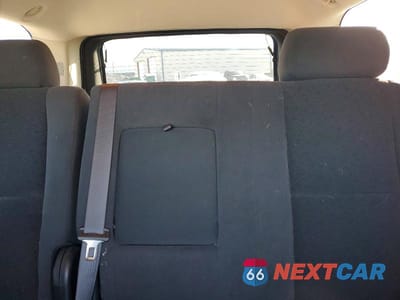 Zdjęcie 10 z 12 samochodu: 2008 CHEVROLET TAHOE C1500 VIN:1GNFC13C68R143689 - miniatura