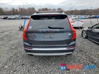 Zdjęcie 6 z 13 samochodu: 2021 VOLVO XC90 T8 RECHARGE INSCRIPTION EXPRESS VIN:YV4BR0CK5M1754603 - miniatura