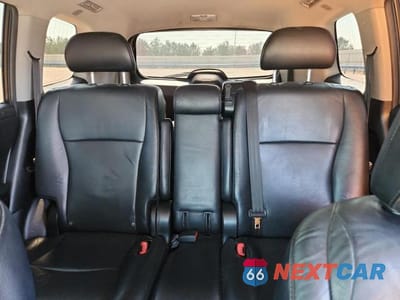Zdjęcie 10 z 14 samochodu: 2011 TOYOTA HIGHLANDER LIMITED VIN:5TDYK3EH5BS034092 - miniatura