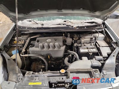 Zdjęcie 11 z 11 samochodu: 2008 NISSAN SENTRA 2.0 VIN:3N1AB61E18L713325 - miniatura