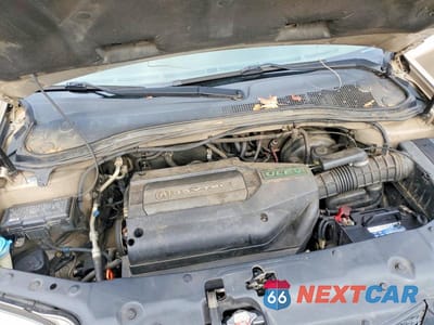 Zdjęcie 12 z 12 samochodu: 2002 ACURA MDX TOURING VIN:2HNYD18642H546458 - miniatura