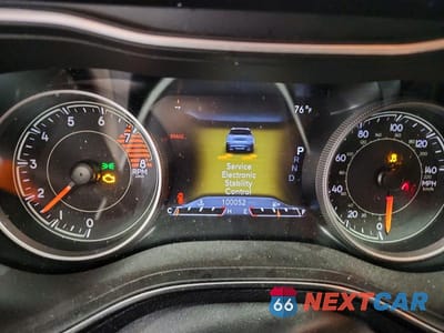 Zdjęcie 9 z 14 samochodu: 2019 JEEP CHEROKEE LIMITED VIN:1C4PJMDX4KD137383 - miniatura