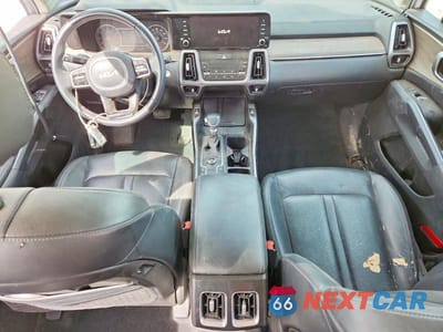 Zdjęcie 8 z 12 samochodu: 2023 KIA SORENTO X-LINE S VIN:5XYRLDLCXPG202764 - miniatura