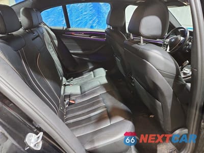 Zdjęcie 10 z 12 samochodu: 2017 BMW 530 XI VIN:WBAJA7C32HG458560 - miniatura