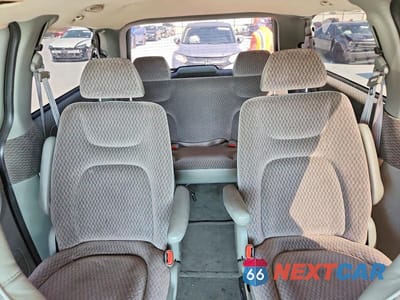 Zdjęcie 10 z 13 samochodu: 1998 DODGE GRAND CARAVAN SE VIN:2B4GP44G4WR553657 - miniatura