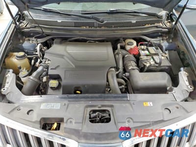 Zdjęcie 12 z 13 samochodu: 2010 LINCOLN MKT VIN:2LMHJ5ATXABJ03366 - miniatura