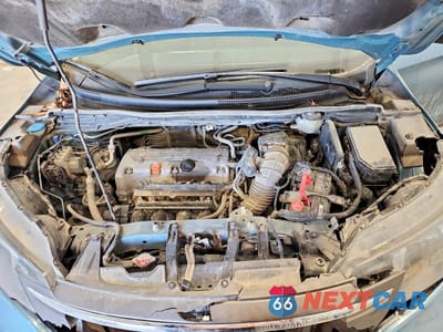 Zdjęcie 12 z 13 samochodu: 2014 HONDA CR-V LX VIN:2HKRM4H39EH711739 - miniatura