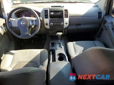Zdjęcie 8 z 13 samochodu: 2010 NISSAN XTERRA X VIN:5N1AN0NWXAC505512 - miniatura