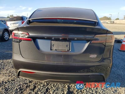 Zdjęcie 6 z 13 samochodu: 2025 TESLA MODEL X VIN:7SAXCBE65SF470871 - miniatura