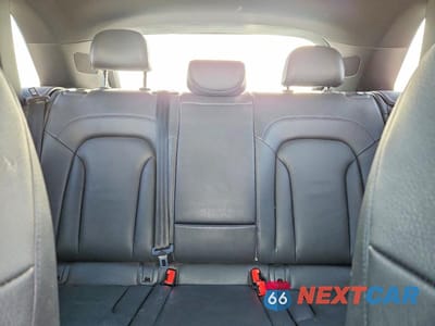 Zdjęcie 10 z 12 samochodu: 2016 AUDI Q3 PRESTIGE VIN:WA1GFCFS3GR022310 - miniatura