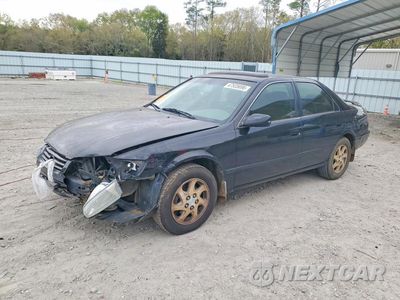 1999 TOYOTA CAMRY LE V6 JT2BF28K3X0155590 - główne zdjęcie licytacji z USA - miniatura